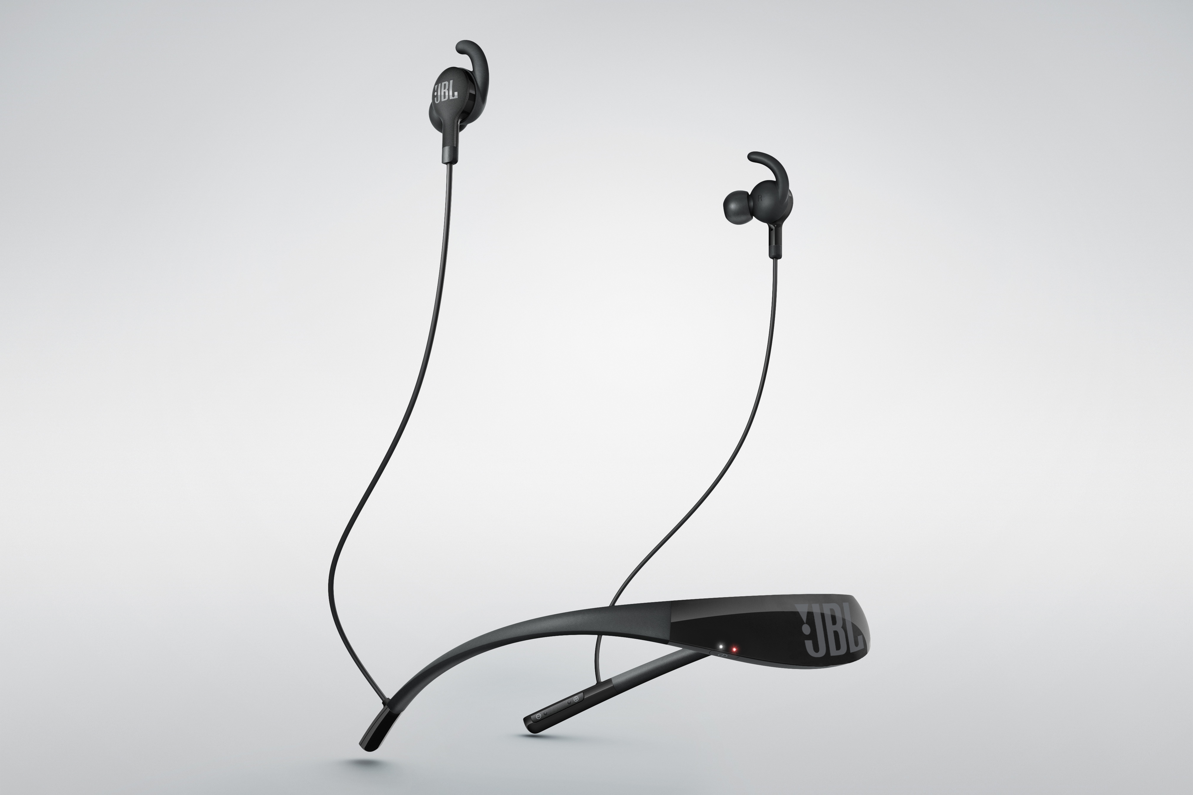 HARMAN Launches THE JBL® Everest™ ELITE 100, The World's First In